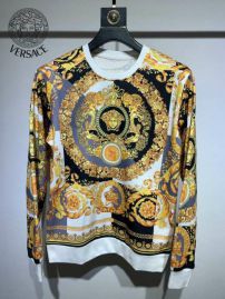 Picture of Versace Sweatshirts _SKUVersaceS-XXLsstn4926945